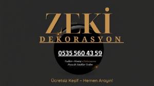 Ayvalık Tadilat Dekorasyon